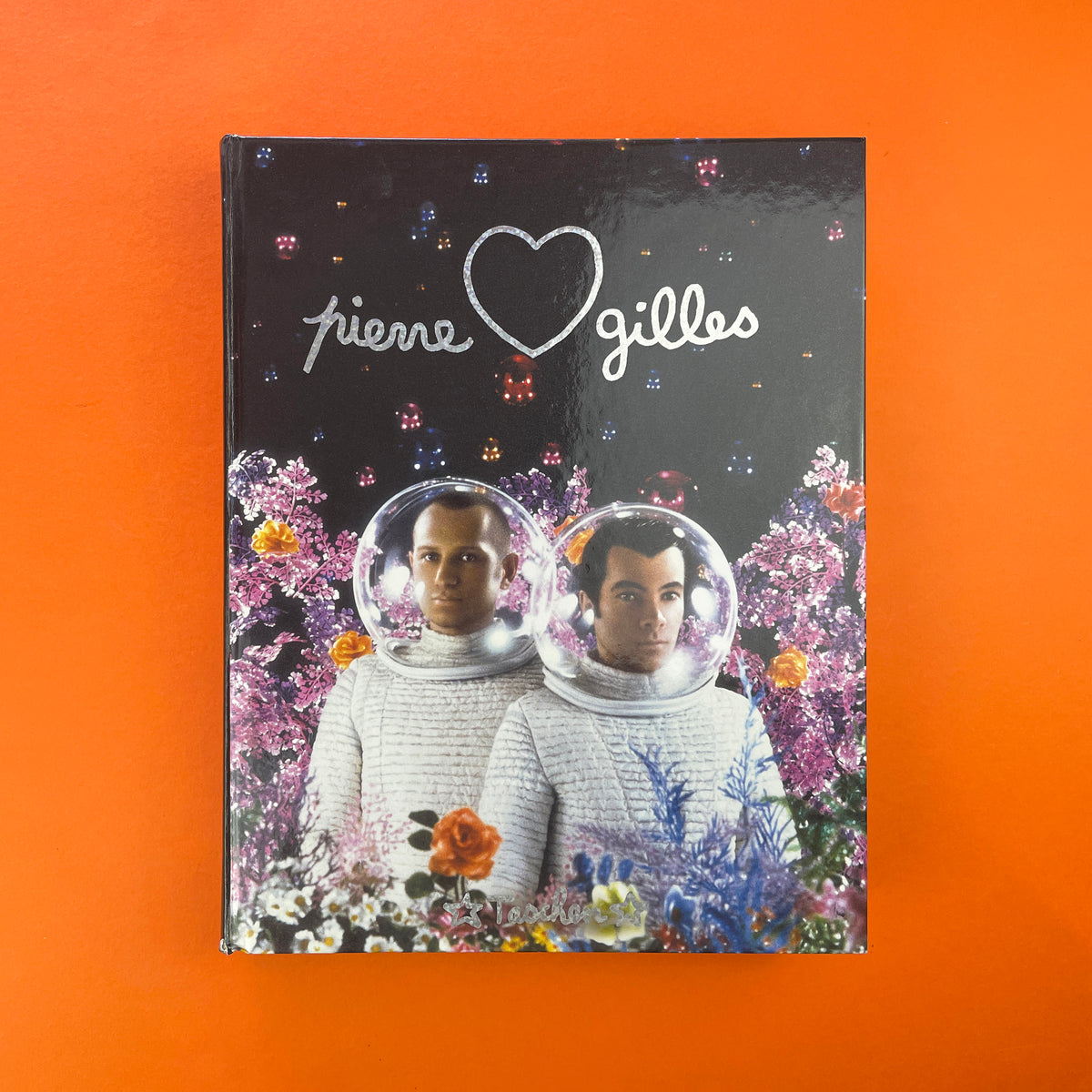 洋書　PIERRE& GILLES: DOUBLE JE 1976-2007 Pierre et Gilles: Double Je, 1976-2007 – The Print Arkive