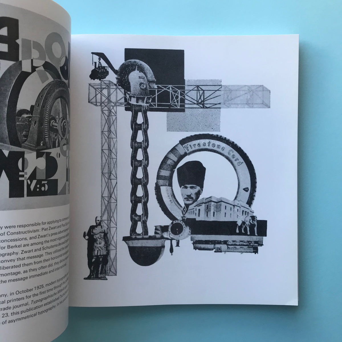 Pioneers of Modern Typography - Herbert Spencer – The Print Arkive Pioneers of Modern Typography - Herbert Spencer – The Print Arkive