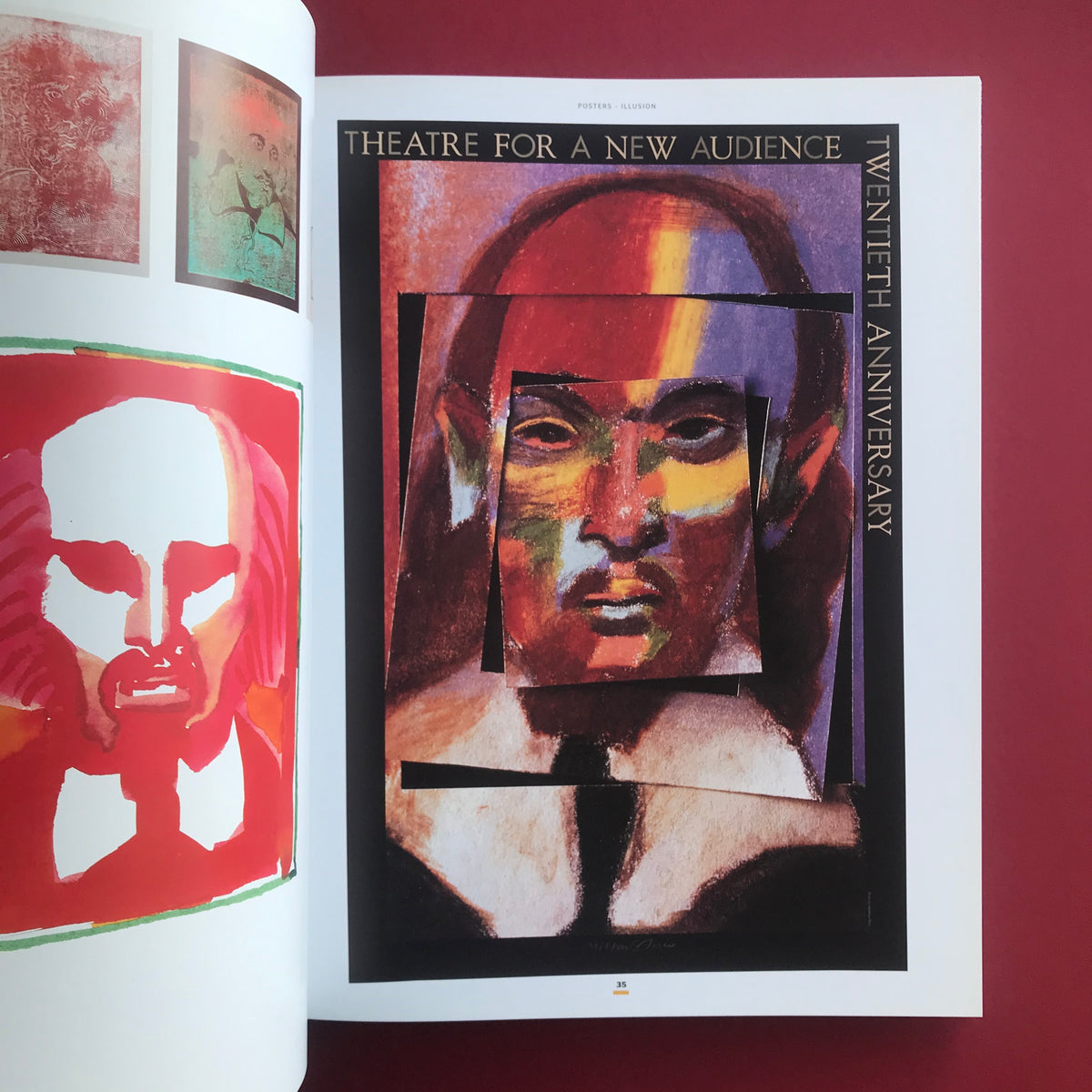 Milton Glaser ・Art is Work Milton Glaser Art Is Work
