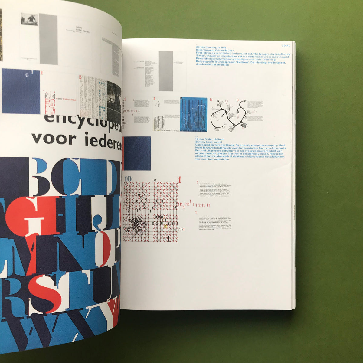 printed matter\drukwerk (Karel Martens) – The Print Arkive