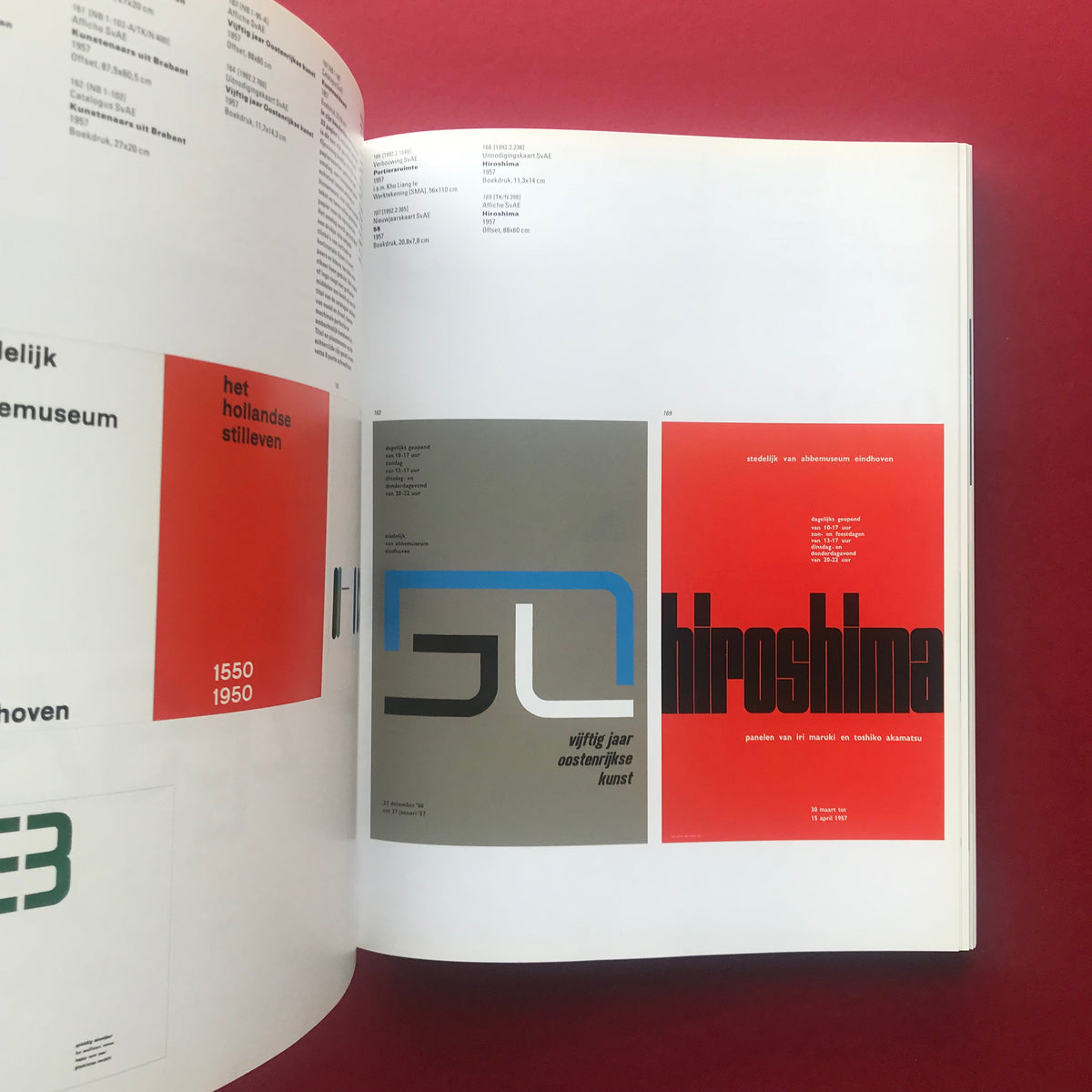 Wim Crouwel 「Mode En Module」 Wim Crouwel: Mode en module | PAGE SPREAD