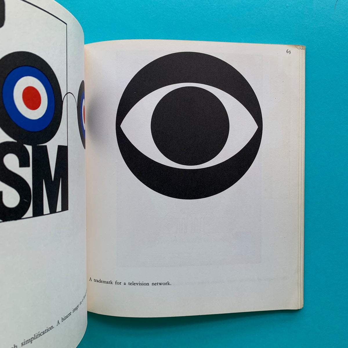 Graphic design: visual comparisons (Fletcher/Forbes/Gill