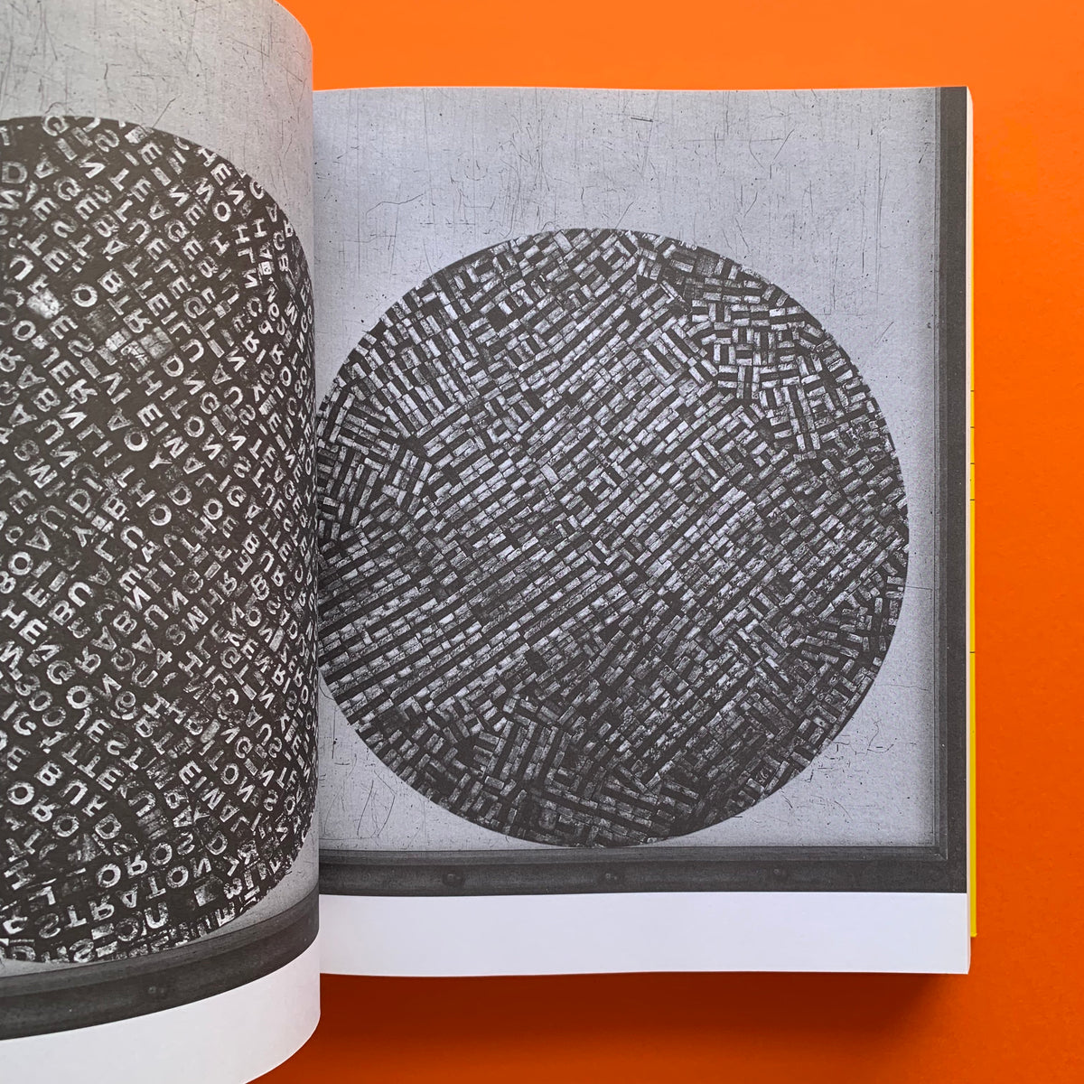 Wolfgang Weingart My Way to Typography｜アート・デザイン・音楽