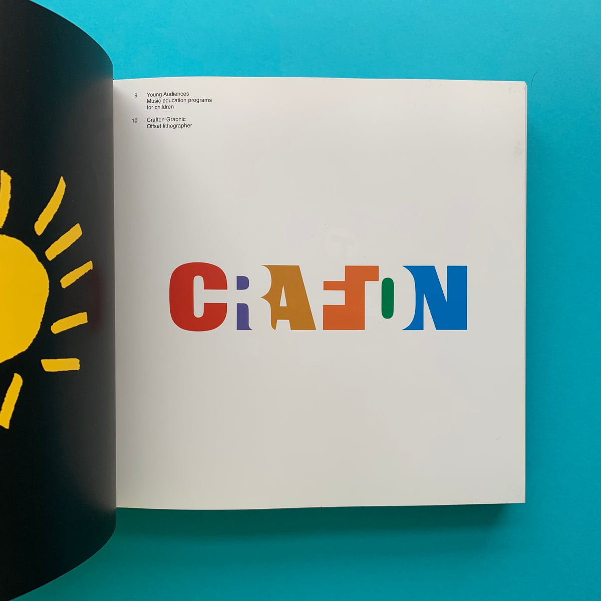 TM: Trademarks designed by Chermayeff & Geismar – The Print Arkive