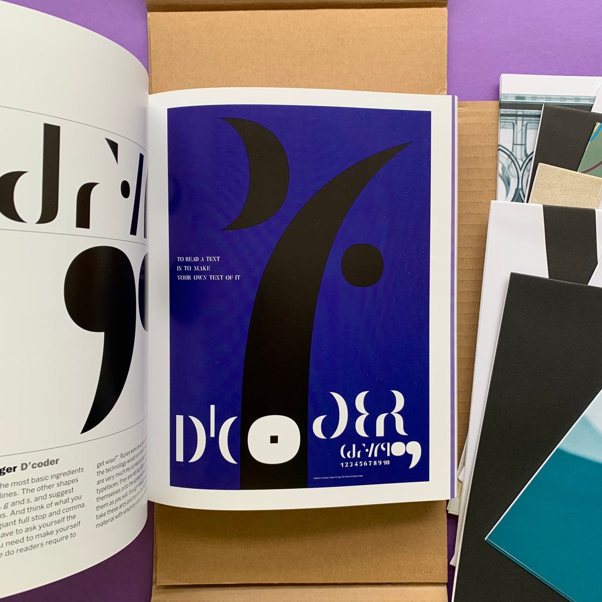 FUSE 1-20: From Invention to Antimatter, 20 Years of FUSE – The