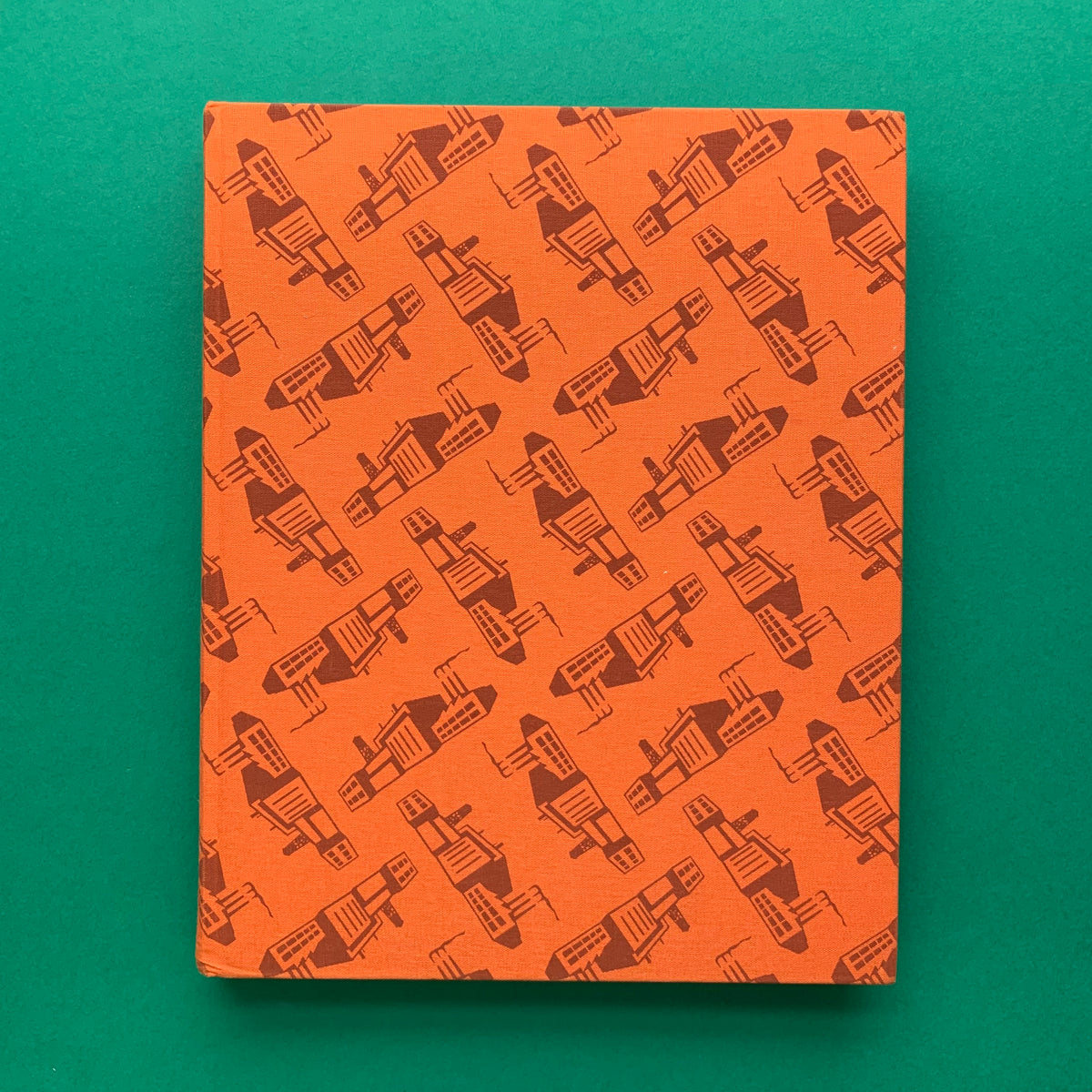 洋書 house industries magazine #2 House Industries – The Print Arkive