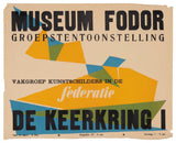 Museum Fodor Groepstentoonstelling, De Keerkring I