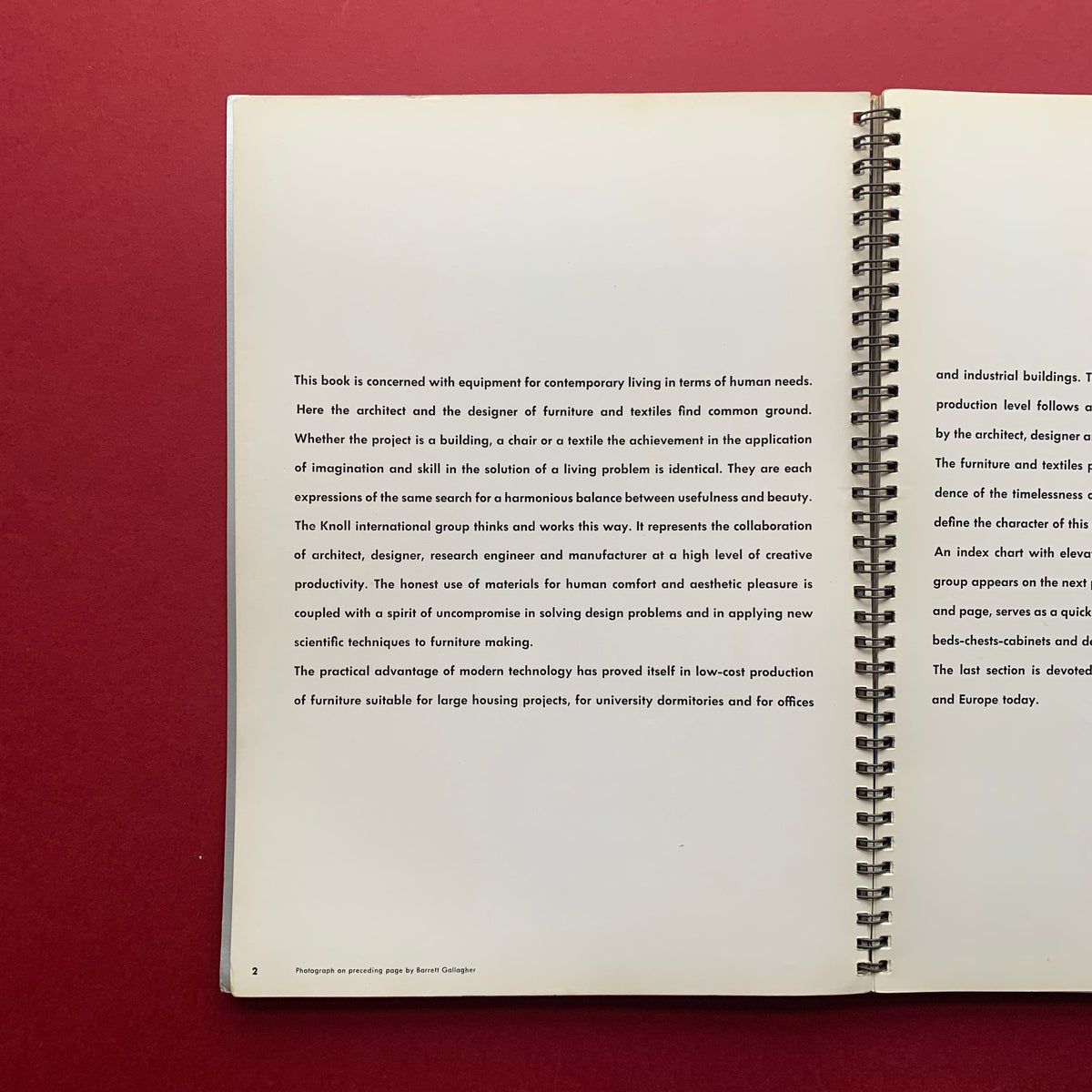 Knoll Design 洋書 Knoll Index of Designs (Herbert Matter) – The Print Arkive