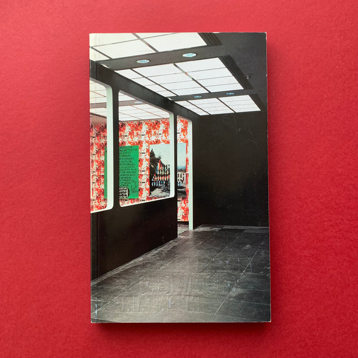 M/M (Paris): Inventory – The Print Arkive