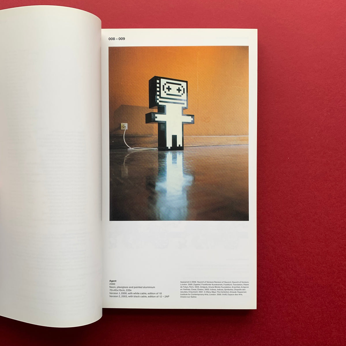 M/M (Paris): Inventory – The Print Arkive