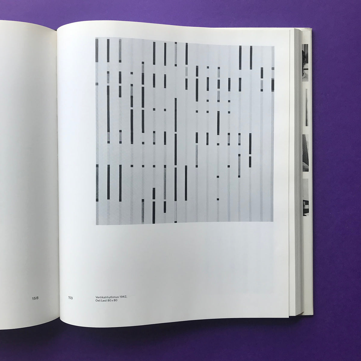 Modular and Serial Orders 1943 - 84 (Richard Paul Lohse