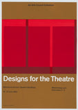 Designs for the Theatre (Arts Council, 1964)