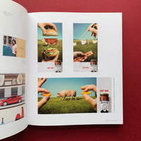 Advertising: New Techniques for Visual Seduction