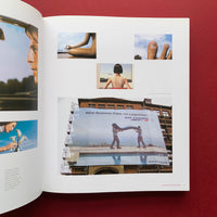 Advertising: New Techniques for Visual Seduction