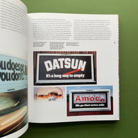 Advertising Outdoors: Watch This Space!
