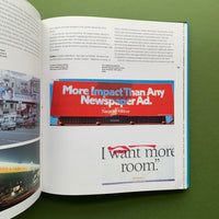 Advertising Outdoors: Watch This Space!