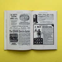 The Mad Old Ads: Actual ads of the past