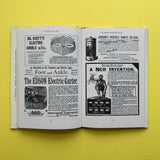 The Mad Old Ads: Actual ads of the past