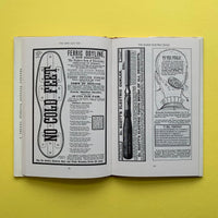 The Mad Old Ads: Actual ads of the past