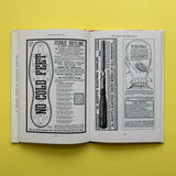 The Mad Old Ads: Actual ads of the past