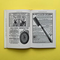 The Mad Old Ads: Actual ads of the past