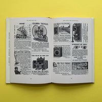 The Mad Old Ads: Actual ads of the past