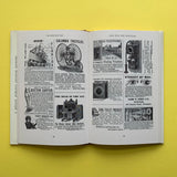 The Mad Old Ads: Actual ads of the past