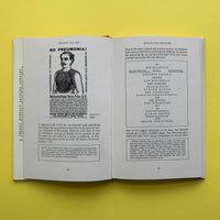 The Mad Old Ads: Actual ads of the past