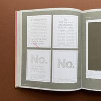 The Advertising Concept Book: A complete guide to creative ideas, strategies and campaigns
