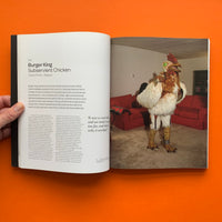 How 30 Great Ads Were Made: From Idea to Campaign