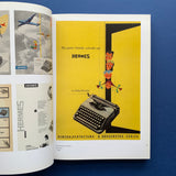 Josef Müller-Brockmann - Pioneer of Swiss Graphic Design