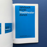 Josef Müller-Brockmann - Pioneer of Swiss Graphic Design
