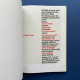 Josef Müller-Brockmann - Pioneer of Swiss Graphic Design