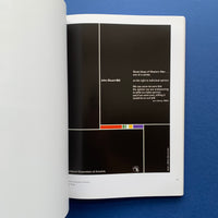 Josef Müller-Brockmann - Pioneer of Swiss Graphic Design