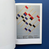 Josef Müller-Brockmann - Pioneer of Swiss Graphic Design