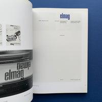 Josef Müller-Brockmann - Pioneer of Swiss Graphic Design