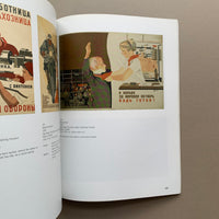 Building the Collective: Soviet Graphic Design 1917–1937