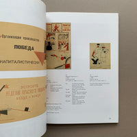 Building the Collective: Soviet Graphic Design 1917–1937