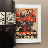 Building the Collective: Soviet Graphic Design 1917–1937