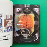 Typography Now: The Next Wave (Why Not Associates)