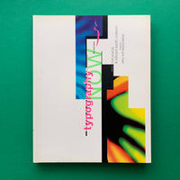 Typography Now: The Next Wave (Why Not Associates)