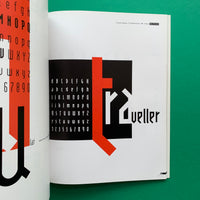 Typography Now: The Next Wave (Why Not Associates)
