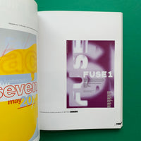 Typography Now: The Next Wave (Why Not Associates)