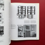The Graphic Language of Neville Brody