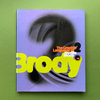 The Graphic Language of Neville Brody 2