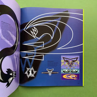 The Graphic Language of Neville Brody 2