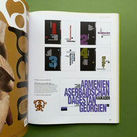 The Graphic Language of Neville Brody 2