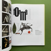 The Graphic Language of Neville Brody 2
