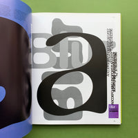 The Graphic Language of Neville Brody 2