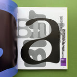 The Graphic Language of Neville Brody 2